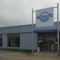 Aqualys Rhône-alpes Auvergne Saint-étienne
