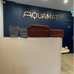 Aquamat