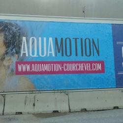 Aquamotion Courchevel