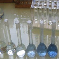 Aquanalyse Laboratoire