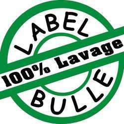 Label Bulle