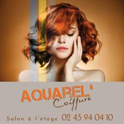 Aquarel Coiffure