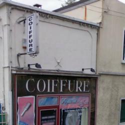 Aquarelle's Coiffure