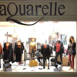 Aquarelle