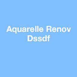 Aquarelle Renov Dssdf