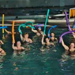 Aquarena - Centre Aquatique, Spa Et Fitness Arras