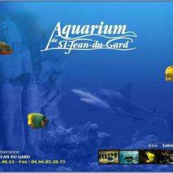 Aquarium De St Jean Du Gard
