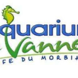 Aquarium Du Golf