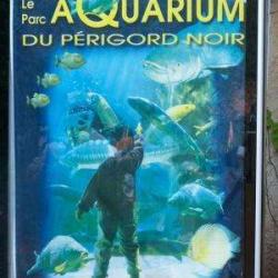 Aquarium Du Périgord Noir