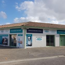 Aquasoft - Adoucisseur D'eau / Osmoseur