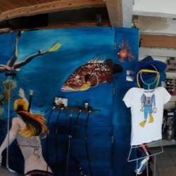 Aquatic Rando
