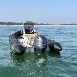 Aquatiko Loctudy Location Bateau Jet Ski
