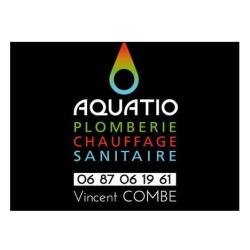 Aquatio Vincent Combe
