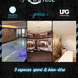 Aquattitude Form - Salle De Sport