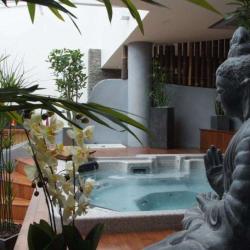 Aquazen Spa