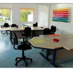 Aqui Work Center Coworking Merignac