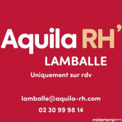 Aquila Rh Lamballe