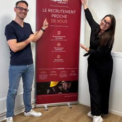 Aquila Rh Saint-quentin
