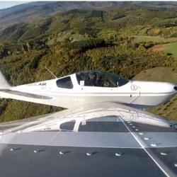 Aquilair Aircraft