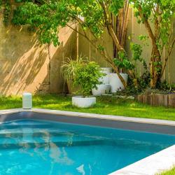 Aquilus Piscines Spas