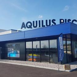 Aquilus Piscines
