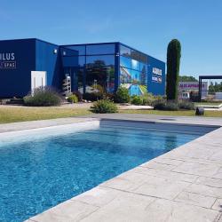 Aquilus Piscines