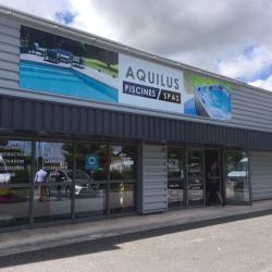 Aquilus Piscines Spas