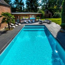 Aquilus Piscines Et Spas Valenciennes