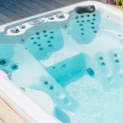 Aquilus Spas La Biolle