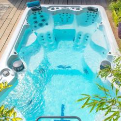 Piscine Ms-concept