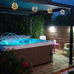 Aquilus Piscines