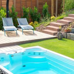 Aquilus Piscines Et Spas Blois