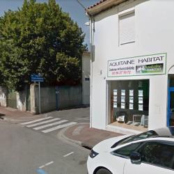 Aquitaine Habitat Langon