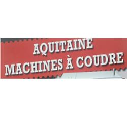 Aquitaine Machine A Coudre