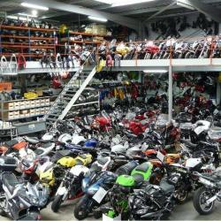 Aquitaine Moto Casse