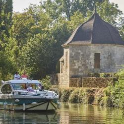 Aquitaine Navigation