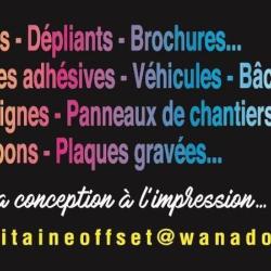 Aquitaine Offset