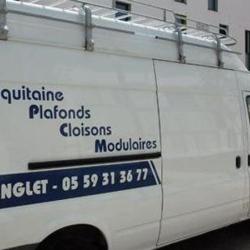 Aquitaine Plafonds Cloisons Modulaires
