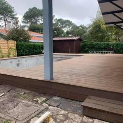Aquitaine Terrasse Bois