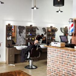 Ar Barbershop