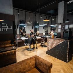 Ar Barbershop