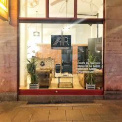 Ar Barbershop