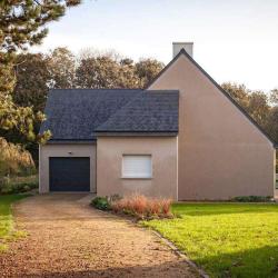 Ar Bradenn, Aménagement Et Création De Jardins Sur-mesure Et D'assainissement Paysager