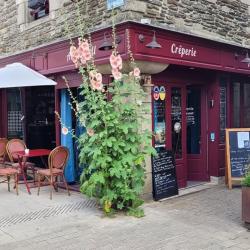 Ar Kastell - Crêperie Josselin