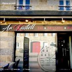 Ar Kastell