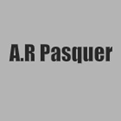 A.r Pasquer