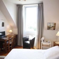 Chambre D’hôte Ar Prioldi - Gîtes De France
