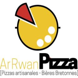 Ar Rwan Pizza