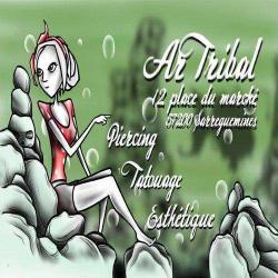 Ar'tribal