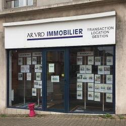 Ar Vro Immobilier